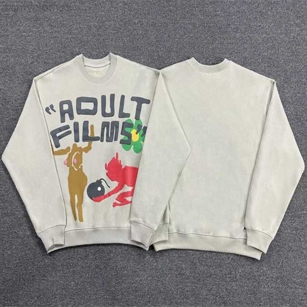 

men's hoodies sweatshirts foaming print cpfm.xyz films fashion hoodie men 1 1 cpfm vintage women sweatshirts hoodies men clothing, Black