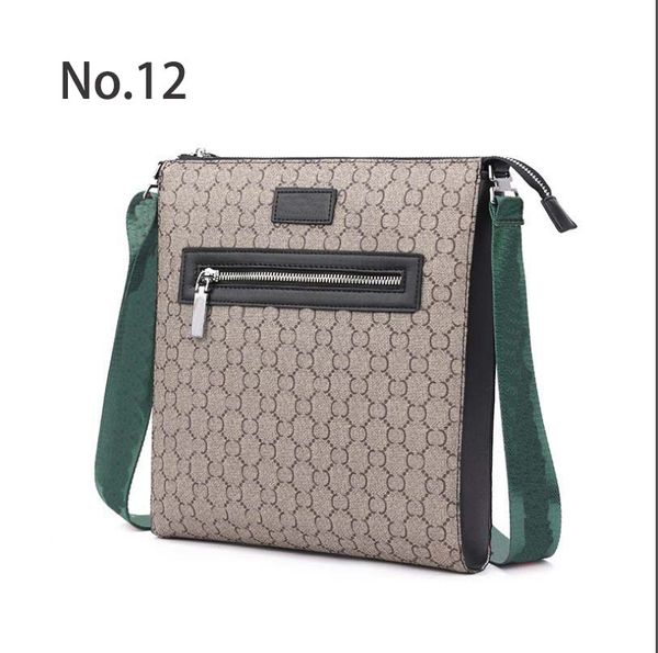 

luxurys designers mens shoulder bags man genuine leather briefcases designer handbag bolsas messenger bag wedding dress crossbody bag