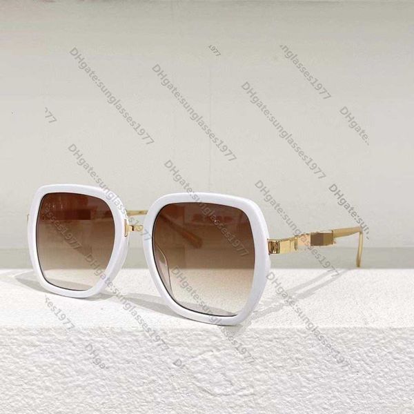 

xiao xiang family sunglasses new xiaoxiangjia.com red wind japan and south korea ins candy color large sunglasses women's versatile per, White;black