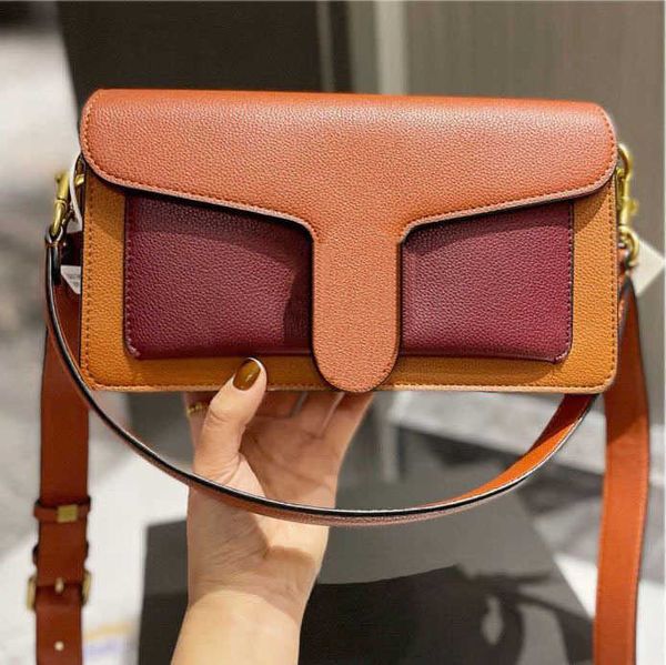

designer bag crossbody backpack tote bag women shoulder bag handbag messenger totes fashion metallic handbags classic crossbody underarm bag