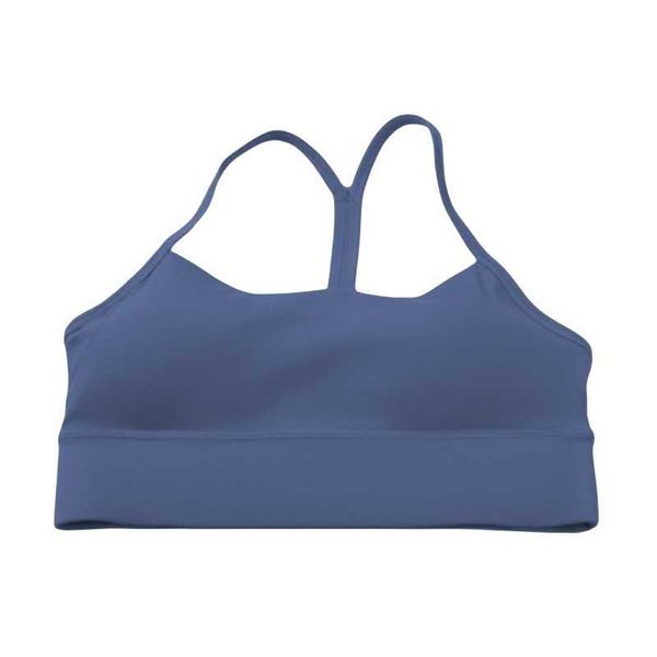 

women's tracksuits lulemens bra yoga sport high impact fitness seamless gym women active wear yoga workout vest sports, Gray