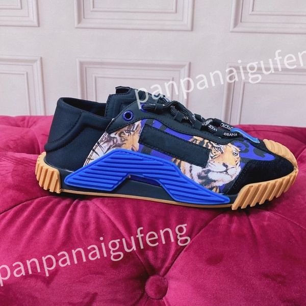 

2023 designer casual white shoes sneakers casual shoes sneakers women's flats platform shoe white black women lace up men size35-41 hc2