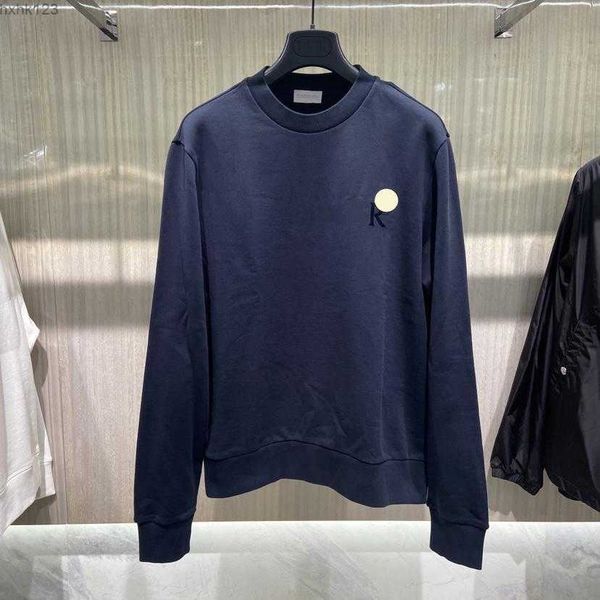 

men's hoodies spring autumn men women sweatshirts designers hoodie casual streetwear hoody, Black