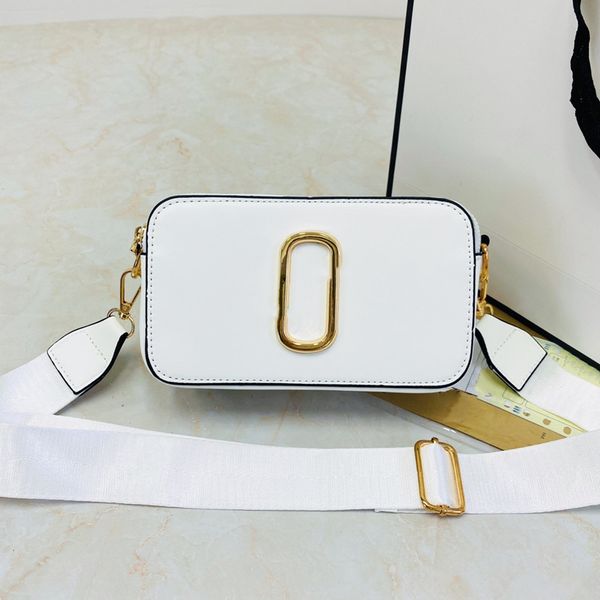 

handbag crossbody leather bag mj the tote bag designer wallet fashion women wallet men signature texture fashion long zipper wallet camera w