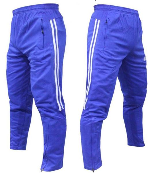 

mens track pants new fashion hip hop fitness streetwear trousers men striped jogger skinny joggers sweatpants pantalon homme asian1677310, Black