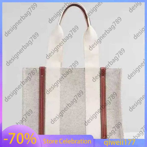 

women handbags woody tote shopping handbag high nylon hobo fashion linen large beach bags luxury designer travel crossbody shoulder bag purs