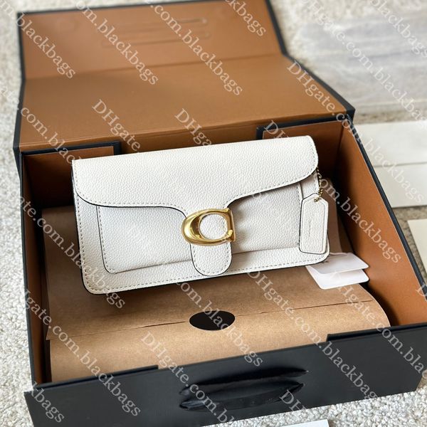 

designer shoulder bag women chain messenger bag leather solid color crossbody handbag tabby 20 bacchus bags