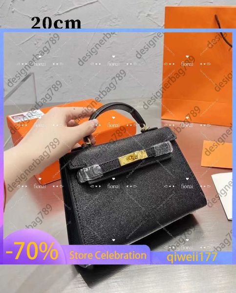 

luxury shopping totes designer bags handbag vegetable basket picotin lock female leather first layer cowhide large capacity bucket bag b
