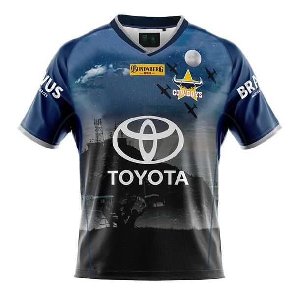 

set 2022 north queensland cowboys indigneous jersey size smlxlxxl3xl4xl5xl