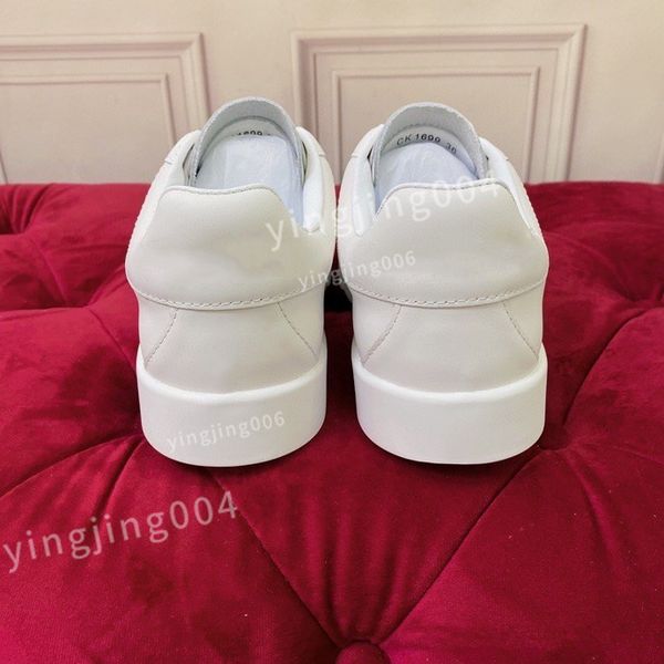 

new r casual white shoes sneakers casual shoes sneakers women's flats platform shoes white blue women lace up men size35-45 fd2207014, Black