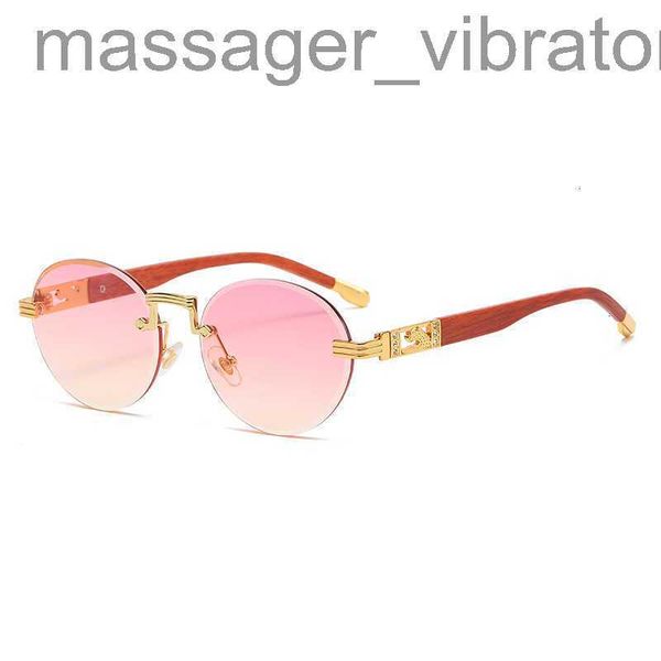 

round frame trimmed metal 6036 sunglasses 2023 new diamond glasses ins street p trendy sunglasses z0dc 2 9xa8, White;black