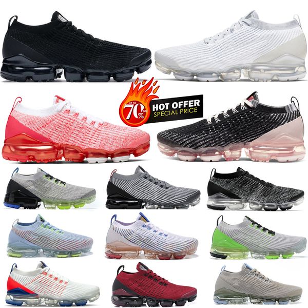 

vapores fly 3.0 usa mens be true oreo casual shoes iron grey blue red chaussures designer ai sneakers trainers maxes