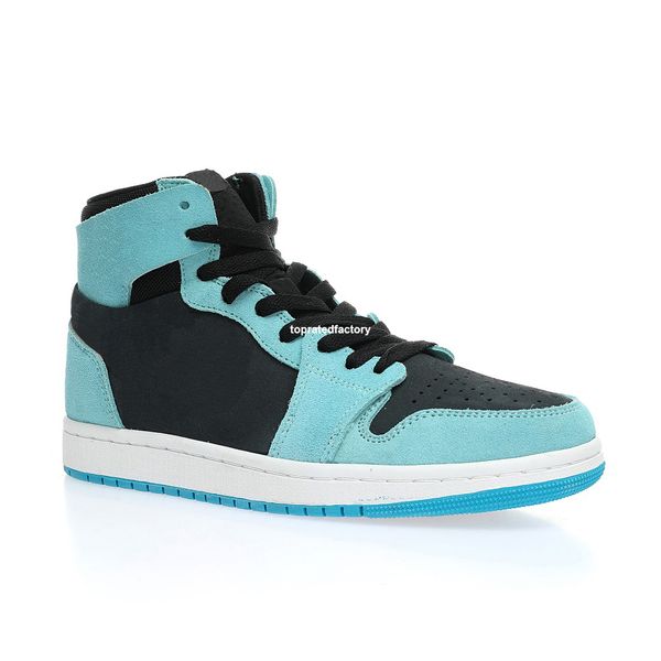 

high comfort 2 bleached aqua bright citrus basketball shoe for men's cmft skates boots mens sneakers womens sports shoes women's s