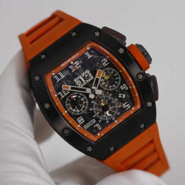 

richardmille mechanical wrist watch rm series watch pilot wristwatches 11men htita niummeta ldate disp laytimi ngdynam icstora geautoma ticm