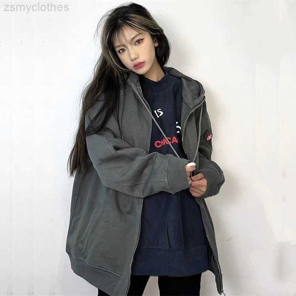 

men's hoodies sweatshirts batik zipper cardigan cavempt ce fashion hoodie men 1 1 heavy fabric solid women sweatshirts cav empt pullove, Black