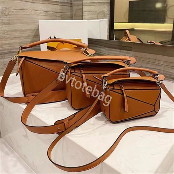 

luxurys l designers bag fashion womens shoulder bags crossbody handbags clutch handbag totes purse classic leather geometry bag ladies walle