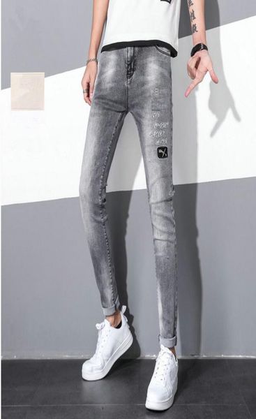 

whole 2020 new mens distressed ripped biker jeans slim fit motorcycle biker denim for men fashion hip hop mens jeans gh1165172209, Blue