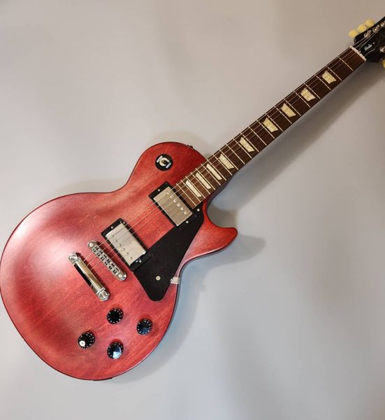 

paul l studio p electric guitar as same of the pictures