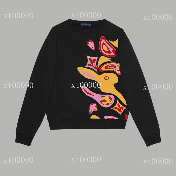 

22ss designer letter printed t shirts tee sweatshirt fashion high street short sleeves summer casual t-shirt breathable men women crew neck, Black;brown