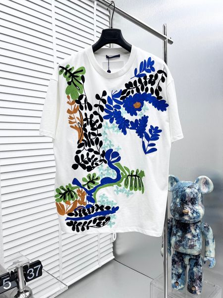 

men's plus tees & polos polar style summer wear with beach out of the street pure cotton q1f2, Black;brown