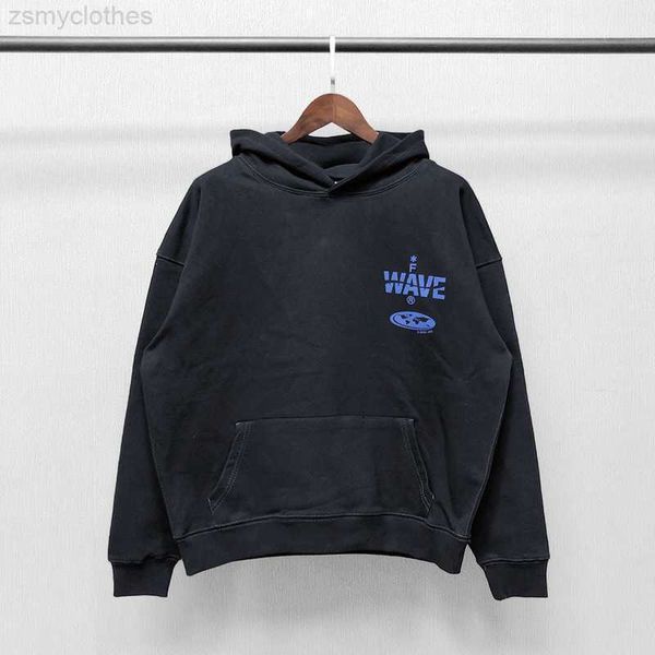 

men's hoodies sweatshirts paf archive faction men hoodie 1 1 archive map pattern women pullover streetwear hoodies men clothing, Black