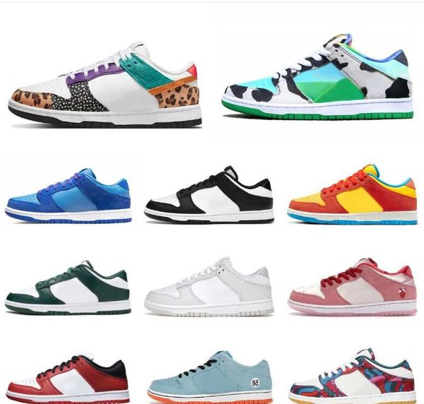 

trainers grey fog lows casual shoes men blue raspberry sb bart simpson white black paisley parra unc runner sail staple nyc pigeon team gree
