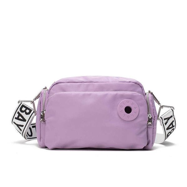 

2023 spanish bimba y lola shoulder bag women designer crossbody bags outdoor handbag