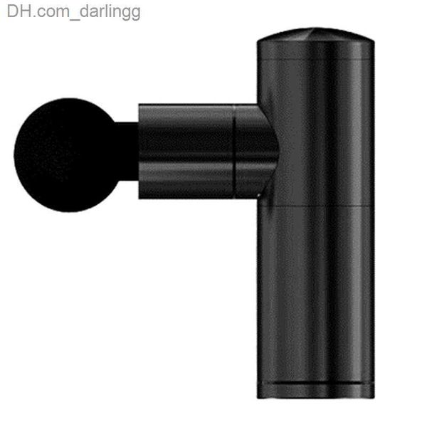 

massage gun oyeal professional tissue fascia muscle massager gun electric q230901