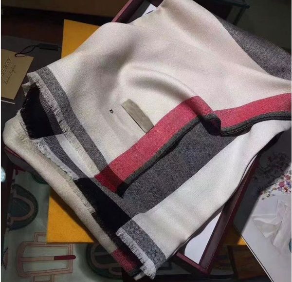 

Winter scarf Designer scarves Scarfs classic Strong thermal performance schal silk huivi sciarpa T62S