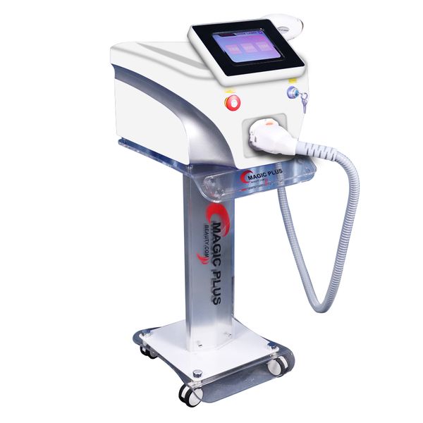 

diode laser 755 808 940 1064 machine laser hair removal st