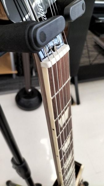 

les p lps5p900gtnh1 electric guitar #22149 as same of the pictures