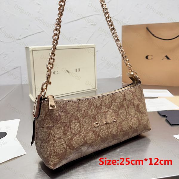 

women shoulder bag charlotte underarm bag classic crossbody bags chain bags fashionable and versatile travel essentials ing