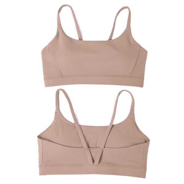 

set nclagen sport bra woman 2022 new yoga blouse workout underwear gym running nakedfeel crop tank active wear camisole