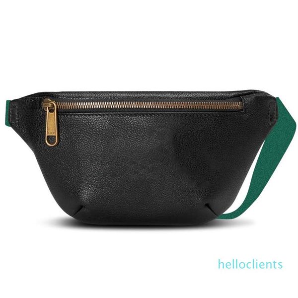 

handbags purses leather waist bags womens men shoulderbags beltbag women pocket bag summer waistbag fashion totebag2941