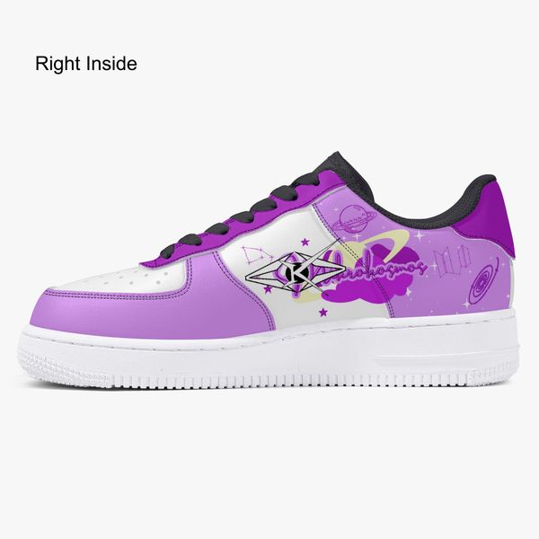 

diy shoes one for men women platform casual sneaker personalized text with cool style trainers fashion outdoor shoes 36-48 71780