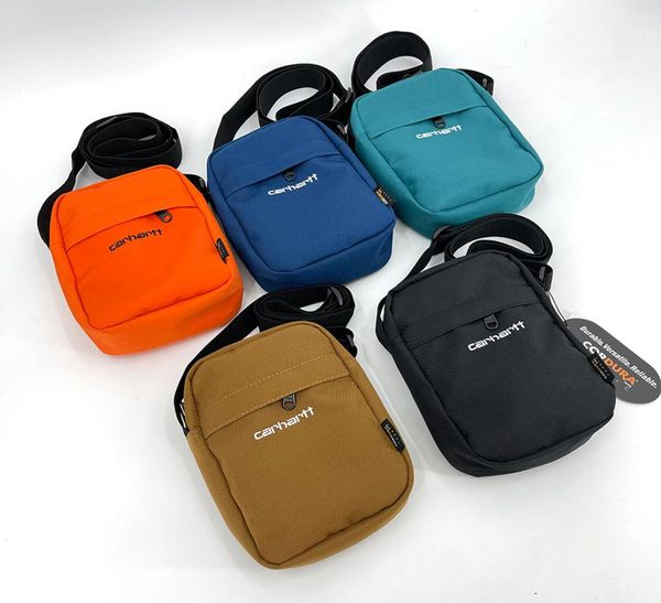 

carhart small cross body for boy039s fashion canvas messenger handbags waterproof shopping handbag clutch sling bag durable un1367346