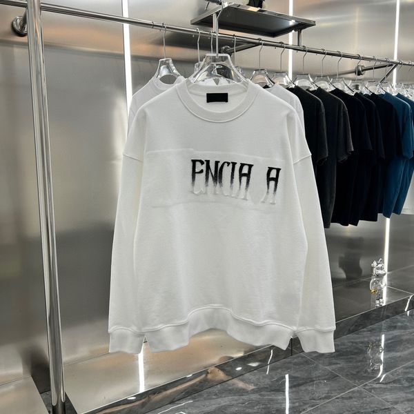 

men's plus tees & polos round neck embroidered and printed polar style summer wear with street pure cotton t-shirts 3032, Black