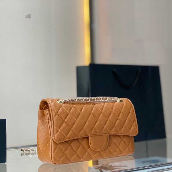 

luxury women vintage designer bag diamond lattice caviar calfskin leather buckle fashion classic flap shoulder crossbody adjustable chain po