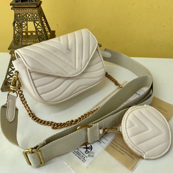 

handbag designer crossbody tabby shoulder bag for women genuine leather female fashion sacoche borse letters bolso lady cross body bag flap