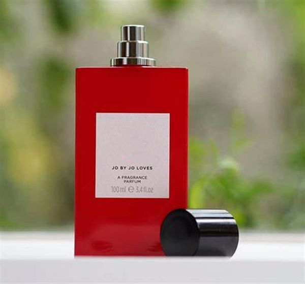 

dropship design perfumes jo by jo loves a fragrance woman perfume edp 100ml natural parfum long lasting time cologne parfum natural spray fa