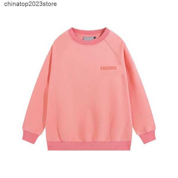 

pullover ess 2023 sweater warm classic hoodies designer mens women quality streetwear sweatshirts loose jumper clothing 3q6uf, White;black