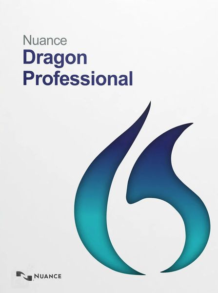 

nuance dragon professional 16 full version