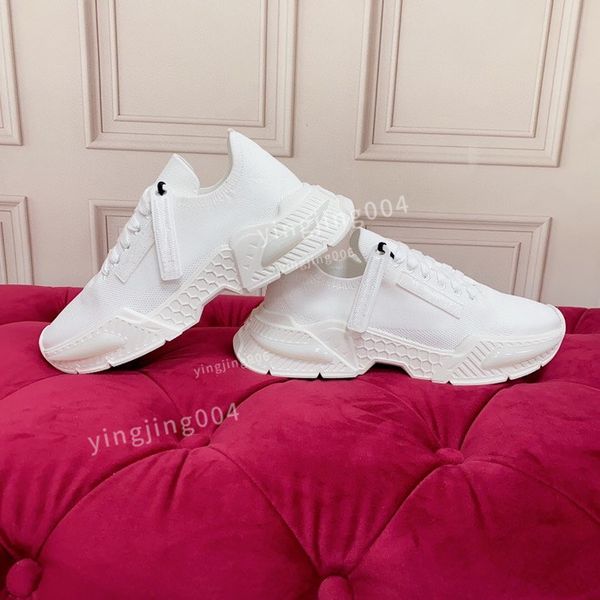 

r casual white shoes sneakers casual shoes sneakers women's flats platform shoe white women lace up men size35-41 fd230208, Black