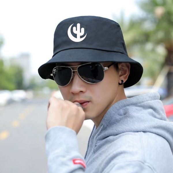 

wide brim hats bucket hats plus size panama hat big head man boonie caps lady sunshade bucket hat male large size fisherman hats 58-60cm 60-, Blue;gray