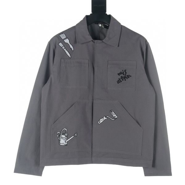 

men's plus size outerwear & coats water resistant quick dry thin skin windbreaker hoodies sun proof jackets reflective size s-xl 224rt, Black;brown