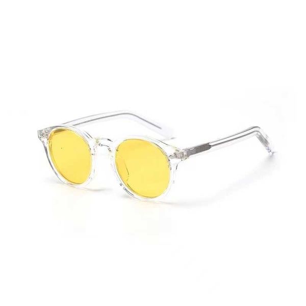 

sunglasses jmm jacqus devauxl round original classical designer acetate handmade solar glasses eyewear with originals 9ce7u 5mpeo, White;black
