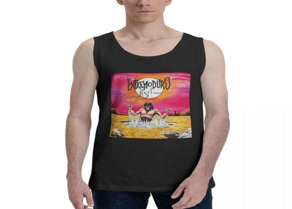 

men039s tank shirt extremoduro sarcastic orchestra vest men set unique sleeveless garment5611425, White;black