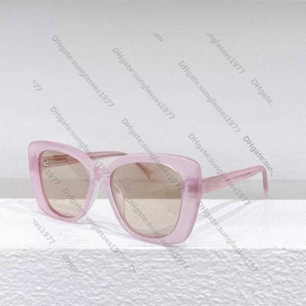 

23 summer new xiangjia network red same style personalized sunglasses women's versatile fashion 5504{category}, White;black