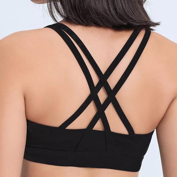 

set nylon women bra woman breathable underwear women fitness yoga sports bra for women gym 2022