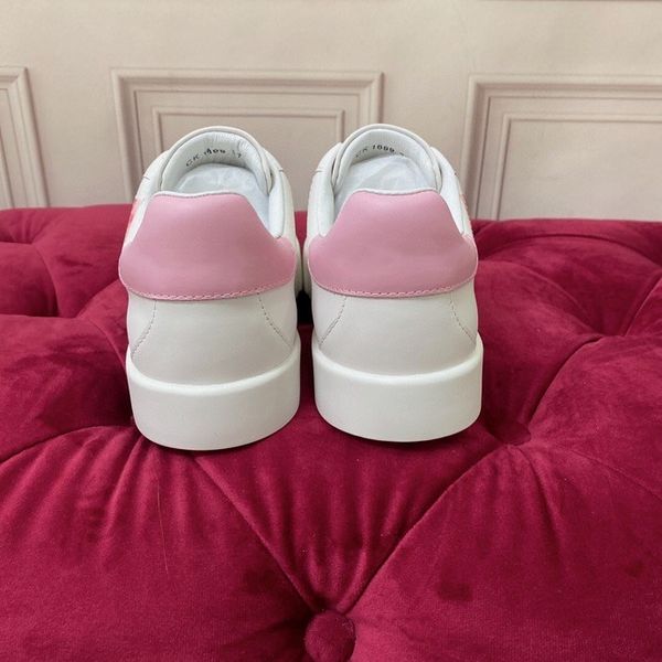 

r casual white shoes sneakers casual shoes sneakers women's flats platform shoe white women lace up men size35-41 fd220701, Black